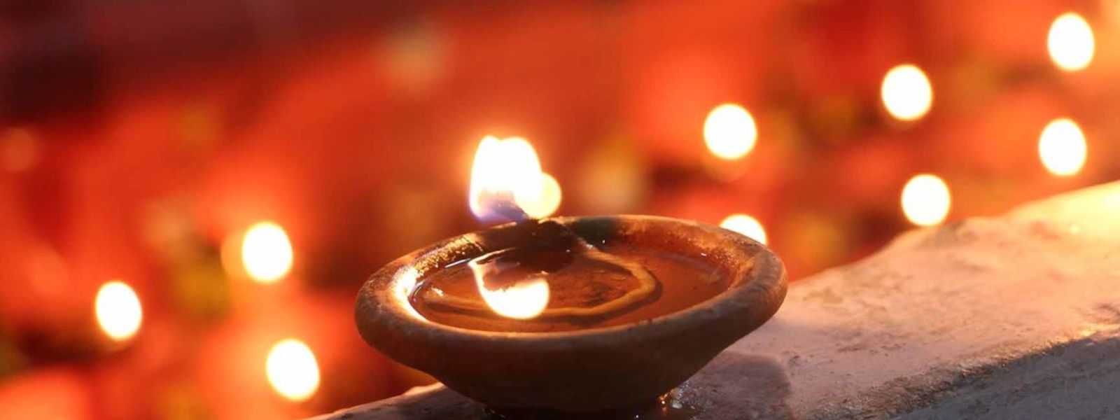 Adhi Vesak Poya Observed Across the Island